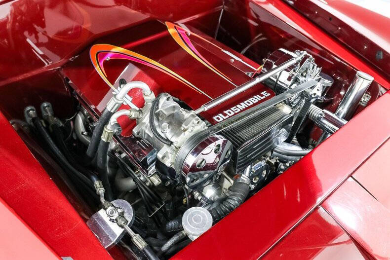 1951 Oldsmobile Eighty-Eight