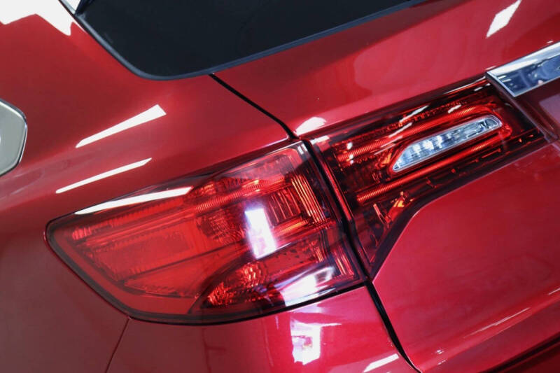2020 Acura MDX SH-AWD w/Tech
