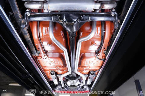 1970 Pontiac Firebird