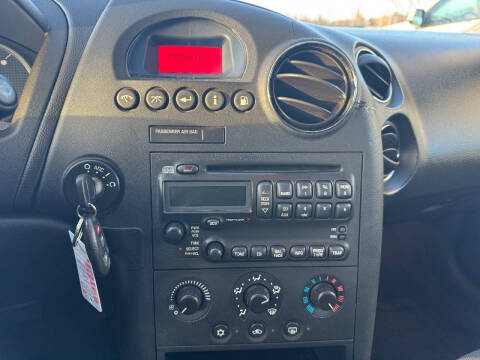 2006 Pontiac Grand Prix