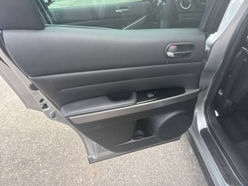 2010 Mazda CX-7 s Touring