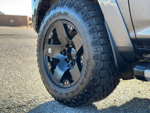 2014 Toyota 4Runner SR5