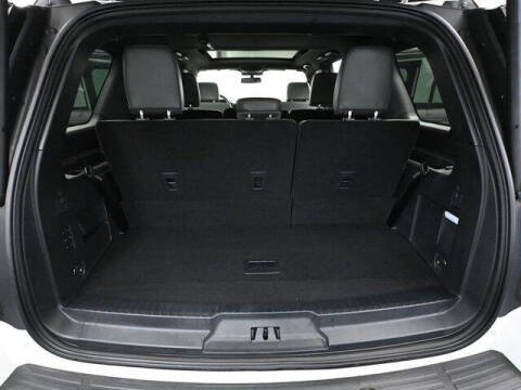 2024 Ford Expedition Timberline