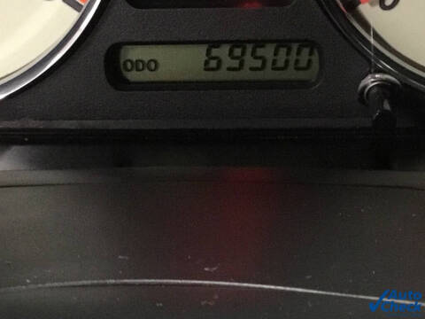 2002 Mazda MX-5 Miata LS