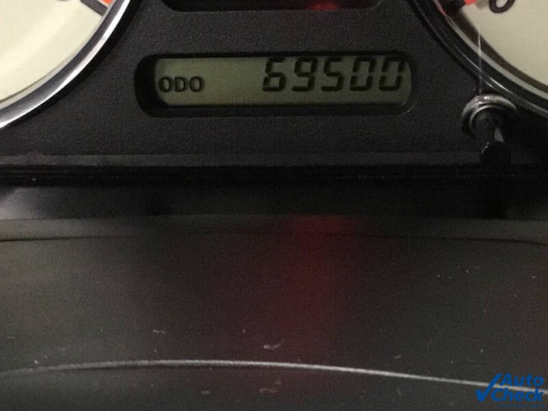 2002 Mazda MX-5 Miata LS