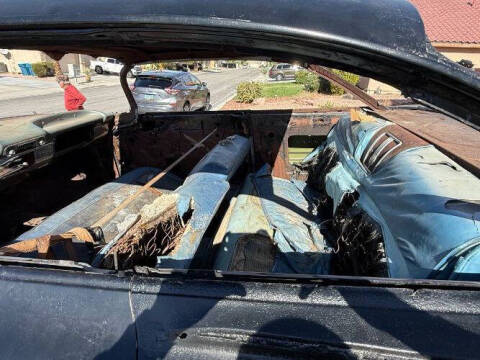 1959 Chevrolet Impala