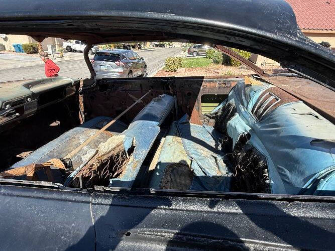 1959 Chevrolet Impala