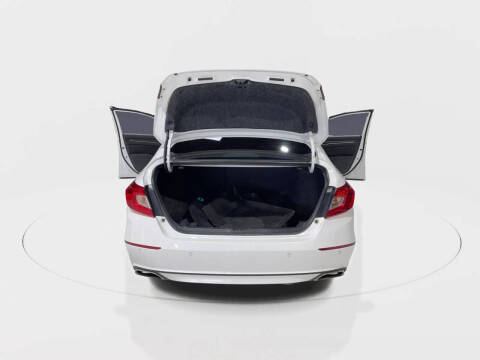 2021 Honda Accord Touring