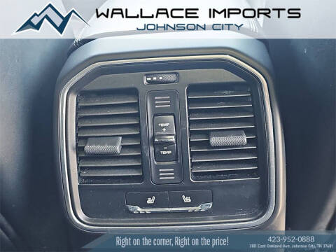 2021 Porsche Macan GTS