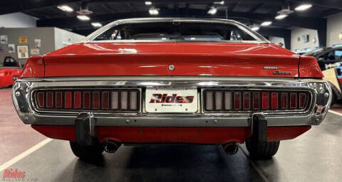 1973 Dodge Charger