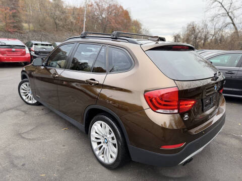 2013 BMW X1 xDrive28i