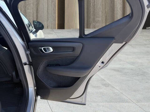 2024 Volvo XC40 Recharge Plus