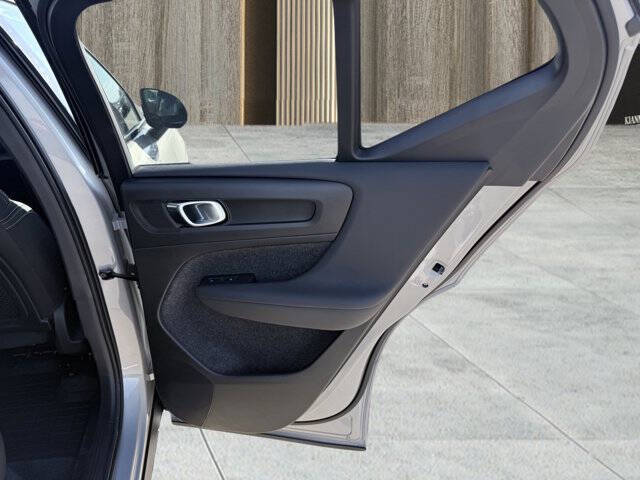 2024 Volvo XC40 Recharge Plus