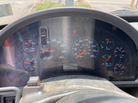 2004 International DuraStar 4300