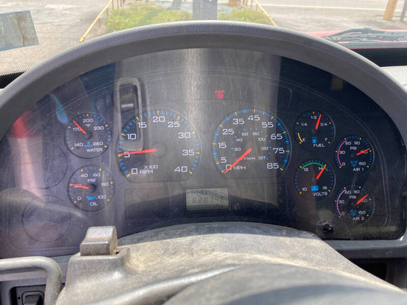 2004 International DuraStar 4300