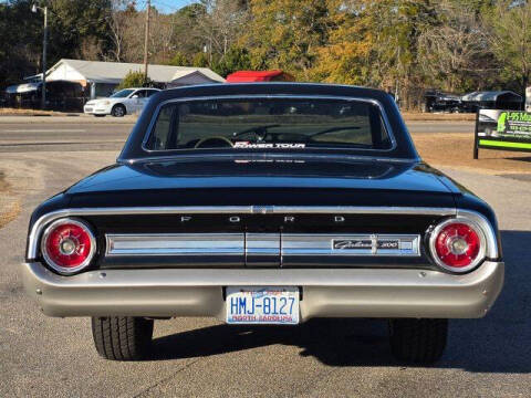 1964 Ford Galaxie