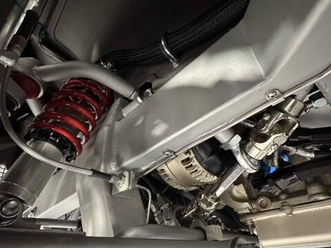 1956 Ford Thunderbird