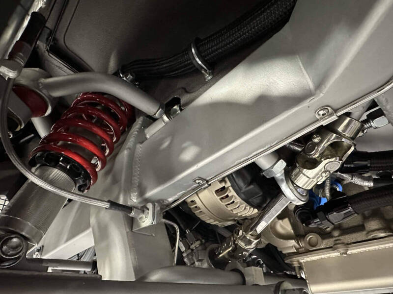 1956 Ford Thunderbird