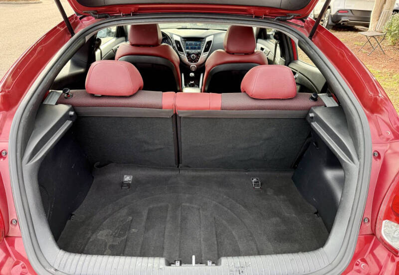 2014 Hyundai Veloster