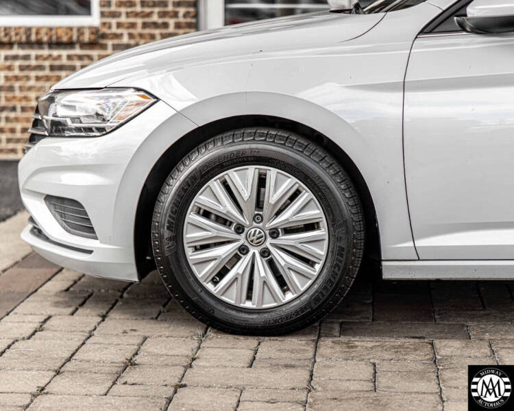 2015 Volkswagen Jetta