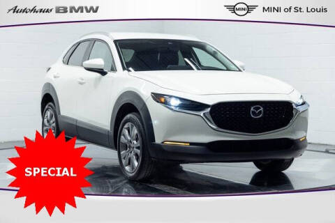 2023 Mazda CX-30 2.5 S Preferred