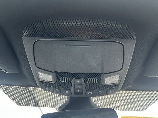 2022 Ford Edge ST-Line