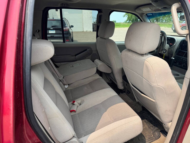 2006 Ford Explorer XLT