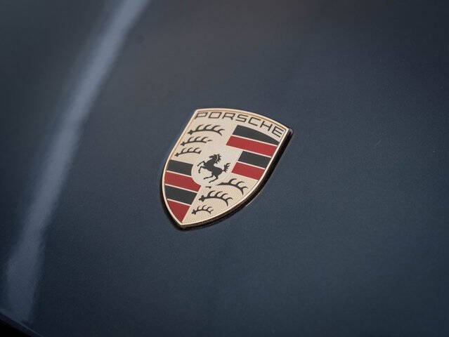 2013 Porsche Boxster S
