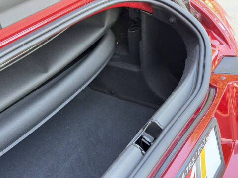 2005 Chrysler Crossfire Limited