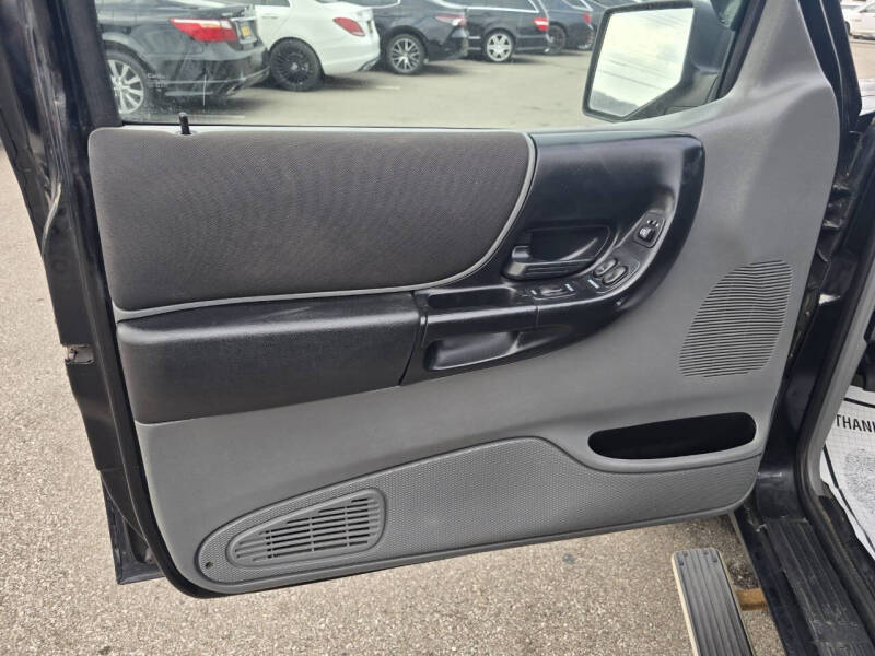 2006 Ford Ranger XLT