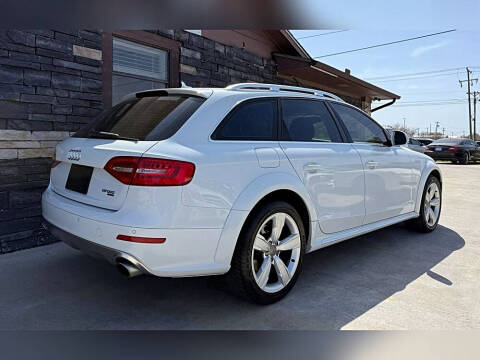 2013 Audi Allroad 2.0T quattro Premium Plus