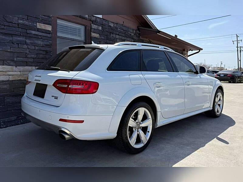 2013 Audi Allroad 2.0T quattro Premium Plus