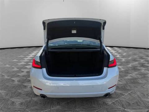 2024 BMW 3 Series 330i xDrive