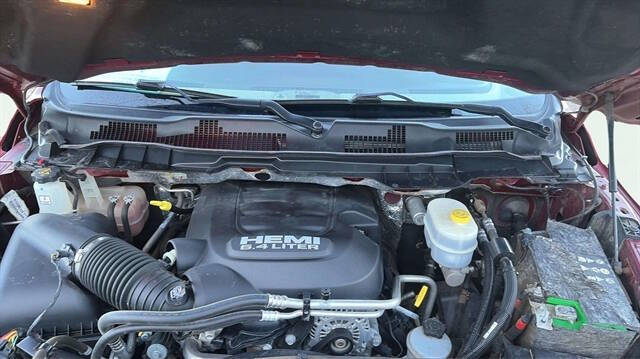 2015 RAM 2500 Laramie