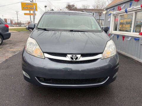 2006 Toyota Sienna XLE Limited 7 Passenger