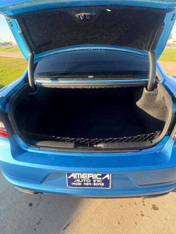 2015 Dodge Charger R/T