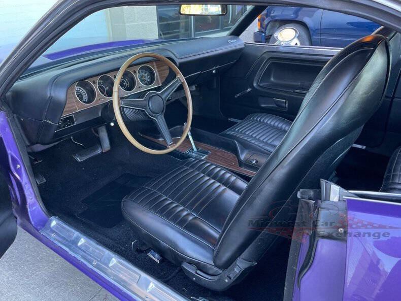 1970 Dodge Challenger