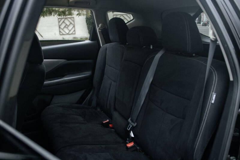 2021 Nissan Murano S