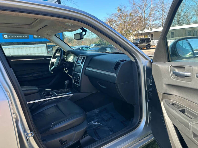 2009 Chrysler 300 Touring