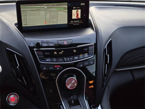 2023 Acura RDX w/A-SPEC