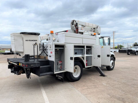 2013 International DuraStar 4300