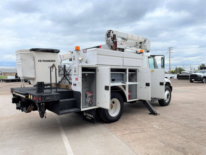 2013 International DuraStar 4300