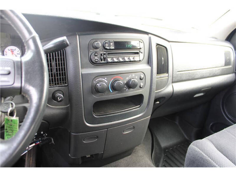 2004 Dodge Ram 2500