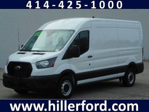 2023 Ford Transit for sale at HILLER FORD INC in Franklin WI