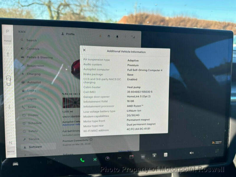 2024 Tesla Model S Plaid