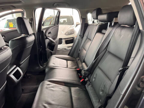 2013 Acura RDX
