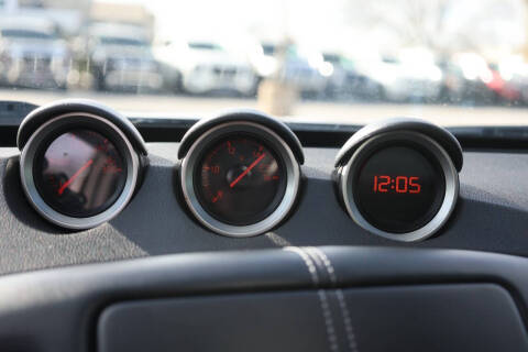 2014 Nissan 370Z Touring