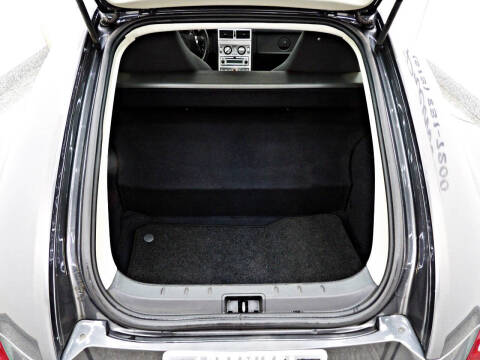 2005 Chrysler Crossfire SRT-6