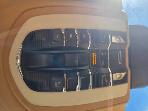 2011 Porsche Panamera