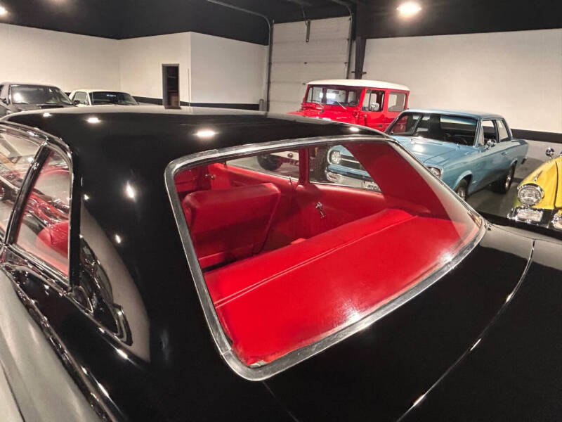 1966 Chevrolet Biscayne
